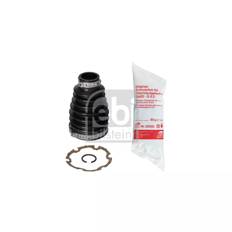 Soufflets de cardan avant FEBI BILSTEIN 182120