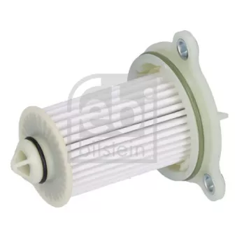 Kit de filtre hydraulique, boîte automatique FEBI BILSTEIN