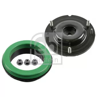 Kit de réparation, coupelle de suspension avant gauche FEBI BILSTEIN