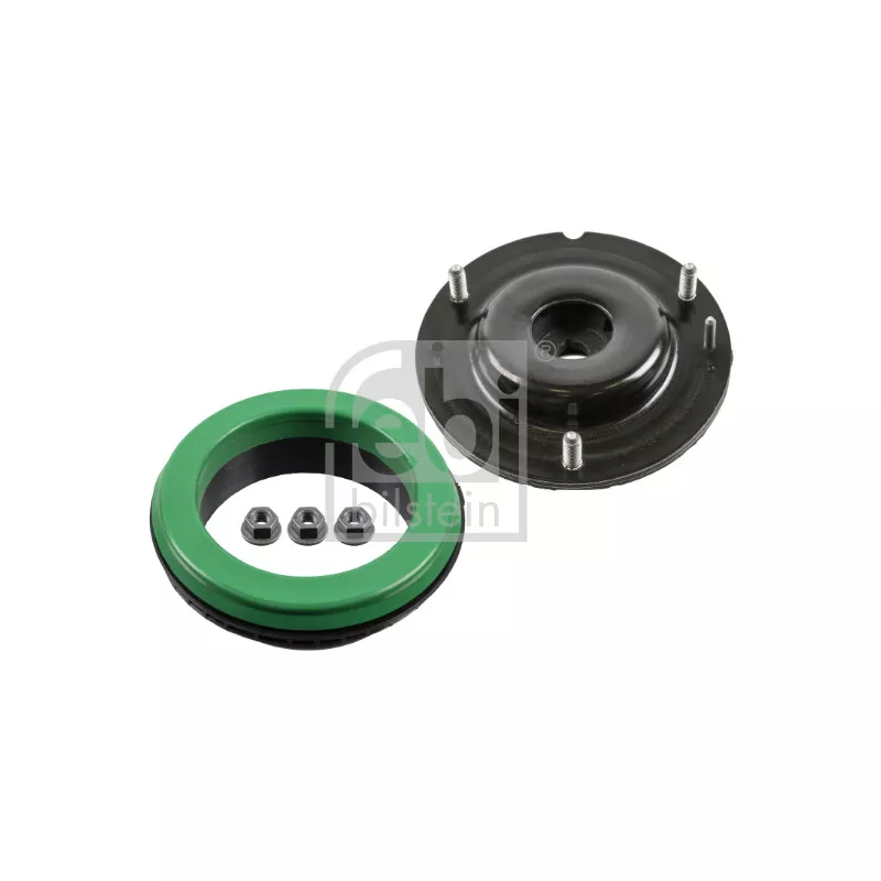 Kit de réparation, coupelle de suspension avant gauche FEBI BILSTEIN 182138