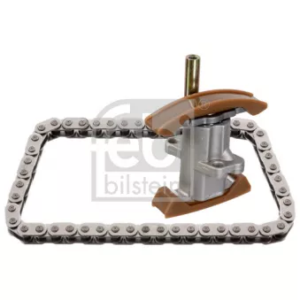 Kit de distribution par chaîne FEBI BILSTEIN 182155