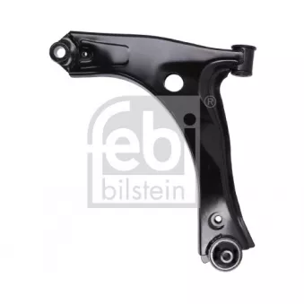 Triangle ou bras de suspension (train avant) FEBI BILSTEIN 182162