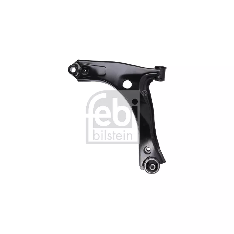 Triangle ou bras de suspension (train avant) FEBI BILSTEIN 182162
