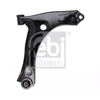 Triangle ou bras de suspension (train avant) FEBI BILSTEIN 182164