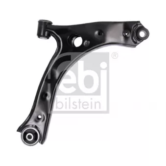 Triangle ou bras de suspension (train avant) FEBI BILSTEIN 182166