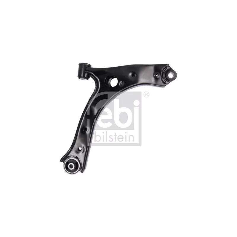 Triangle ou bras de suspension (train avant) FEBI BILSTEIN 182166