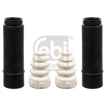 Kit de protection contre la poussière, amortisseur FEBI BILSTEIN 182218