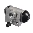Cylindre de roue FEBI BILSTEIN 182224 - Visuel 2