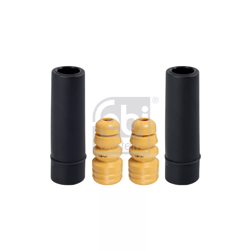 Kit de protection contre la poussière, amortisseur FEBI BILSTEIN 182226
