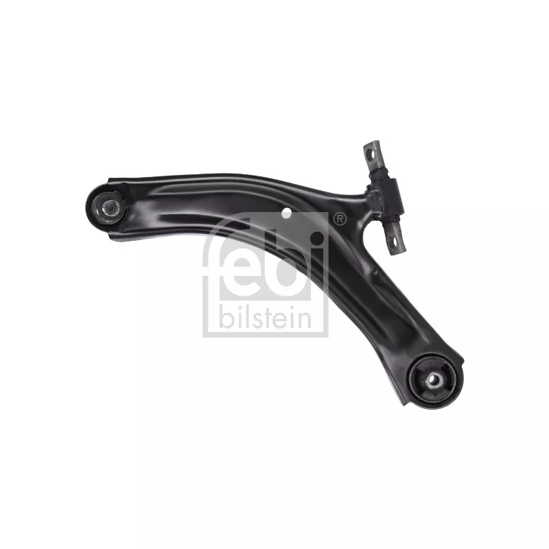 Triangle ou bras de suspension (train avant) FEBI BILSTEIN 182230