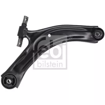 Triangle ou bras de suspension (train avant) FEBI BILSTEIN 182231