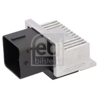 Appareil de commande, temps de préchauffage FEBI BILSTEIN 182232