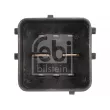Appareil de commande, temps de préchauffage FEBI BILSTEIN 182232 - Visuel 3