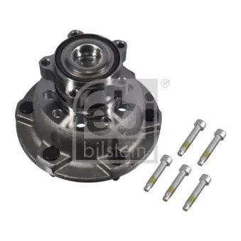 Roulement de roue avant FEBI BILSTEIN 182237