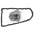 Kit de filtre hydraulique, boîte automatique FEBI BILSTEIN 182239 - Visuel 1