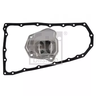 Kit de filtre hydraulique, boîte automatique FEBI BILSTEIN 182239