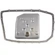 Kit de filtre hydraulique, boîte automatique FEBI BILSTEIN 182241 - Visuel 1