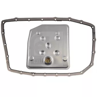 Kit de filtre hydraulique, boîte automatique FEBI BILSTEIN 182241