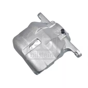 Étrier de frein avant gauche FEBI BILSTEIN 182251