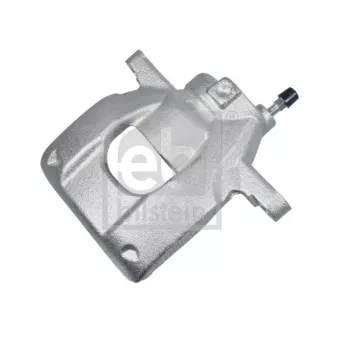 Étrier de frein avant gauche FEBI BILSTEIN 182253