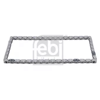 Chaîne de distribution FEBI BILSTEIN 182266
