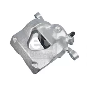Étrier de frein avant gauche FEBI BILSTEIN 182269