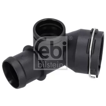 Bride de liquide de refroidissement FEBI BILSTEIN 182328