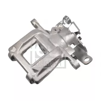 Étrier de frein arrière gauche FEBI BILSTEIN 182338
