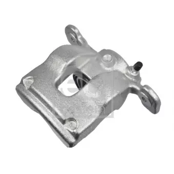 Étrier de frein avant gauche FEBI BILSTEIN 182342