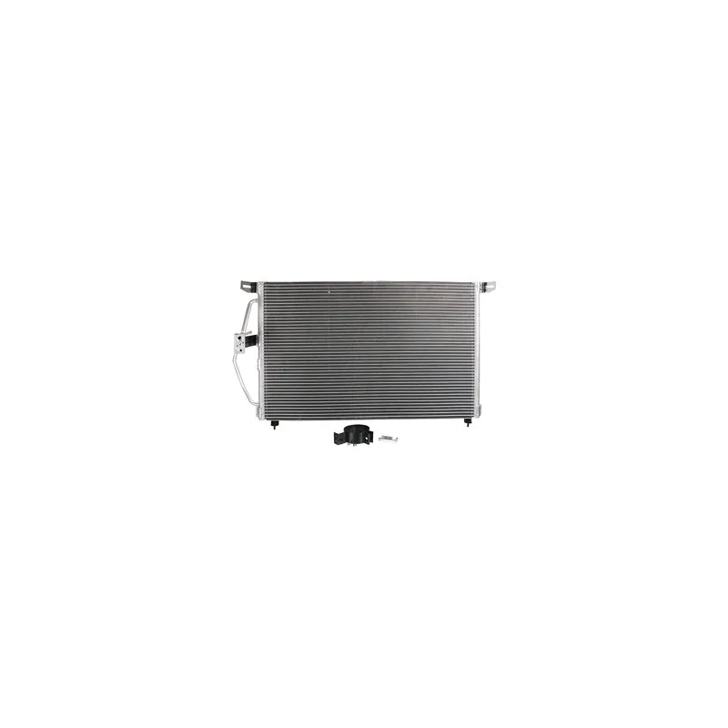 Condenseur, climatisation DELPHI TSP0225097
