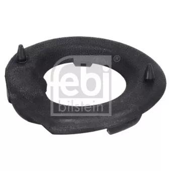 Butée élastique, suspension FEBI BILSTEIN 182363