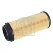 Filtre à air FEBI BILSTEIN 182365 - Visuel 1