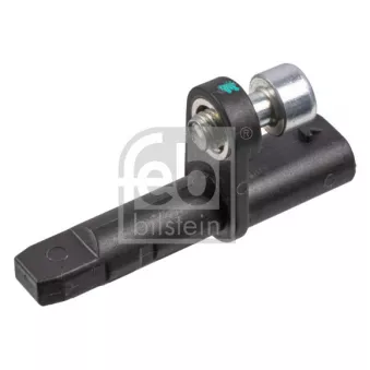 Capteur, vitesse de roue FEBI BILSTEIN 182377