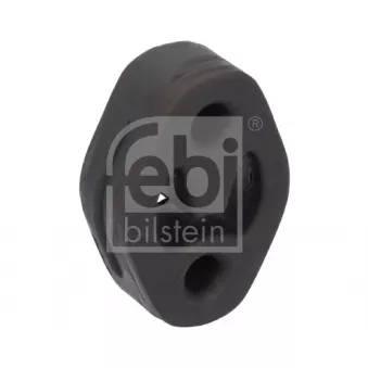 Bandes de caoutchouc, échappement FEBI BILSTEIN