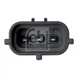 Capteur, pression de carburant FEBI BILSTEIN 182384 - Visuel 2