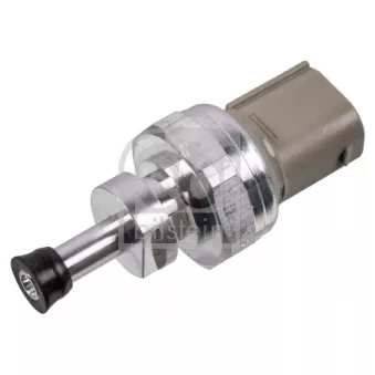 Capteur, pression des gaz échappement FEBI BILSTEIN