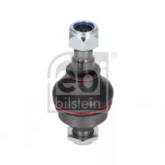 Rotule de suspension FEBI BILSTEIN 182404