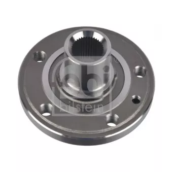 Moyeu de roue avant FEBI BILSTEIN 182430