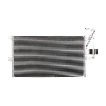 Condenseur, climatisation DELPHI TSP0225107