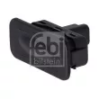 Interrupteur, verrouillage du coffre FEBI BILSTEIN 182451 - Visuel 1