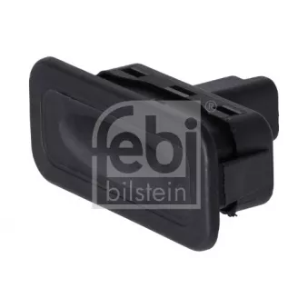 Interrupteur, verrouillage du coffre FEBI BILSTEIN 182451