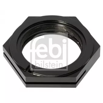 Écrou, bout d'essieu FEBI BILSTEIN 182467