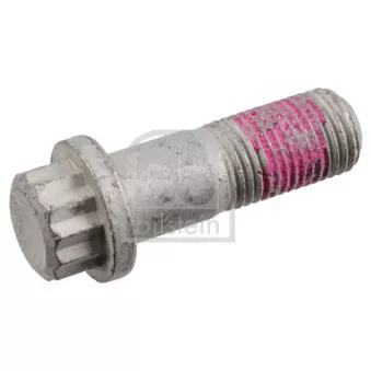 Vis, étrier de frein FEBI BILSTEIN 182468