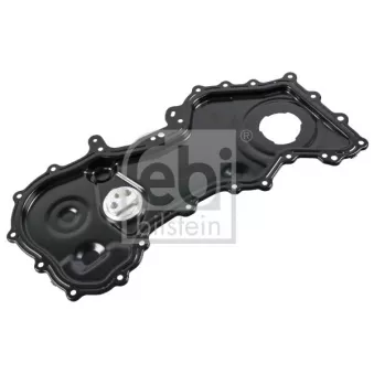 Couvercle de carter de distribution FEBI BILSTEIN 182476