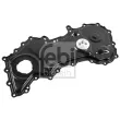 Couvercle de carter de distribution FEBI BILSTEIN 182476 - Visuel 2