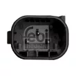 Capteur, pression des gaz échappement FEBI BILSTEIN 182495 - Visuel 2
