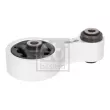 Support moteur FEBI BILSTEIN 182547 - Visuel 2
