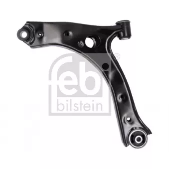 Triangle ou bras de suspension (train avant) FEBI BILSTEIN 182551