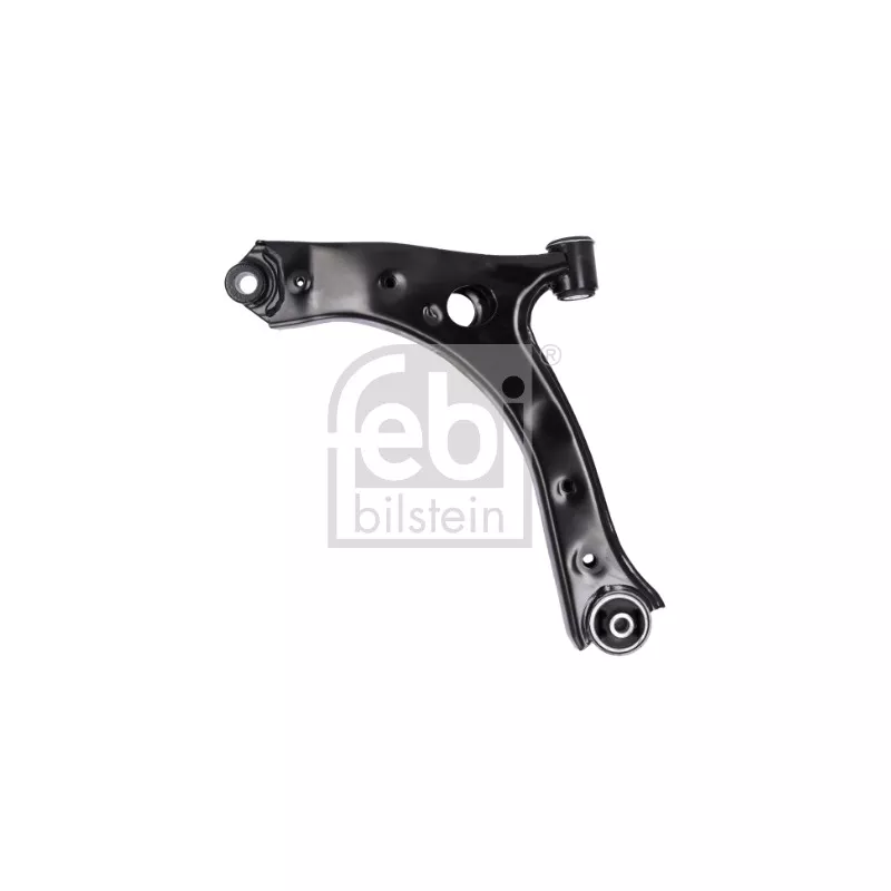 Triangle ou bras de suspension (train avant) FEBI BILSTEIN 182551