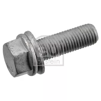 Vis, étrier de frein FEBI BILSTEIN 182563